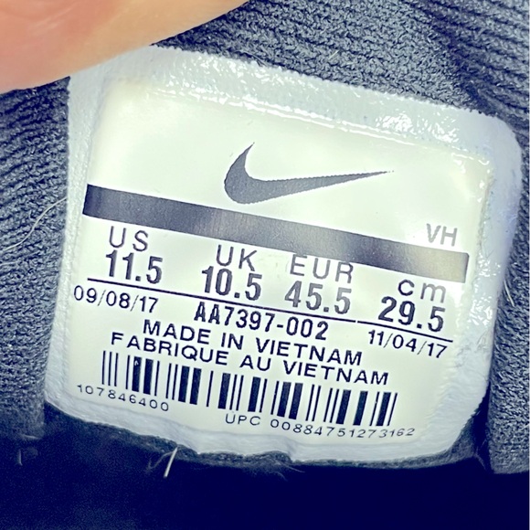 Nike Flex‎ 2018 RN - Picture 6 of 7